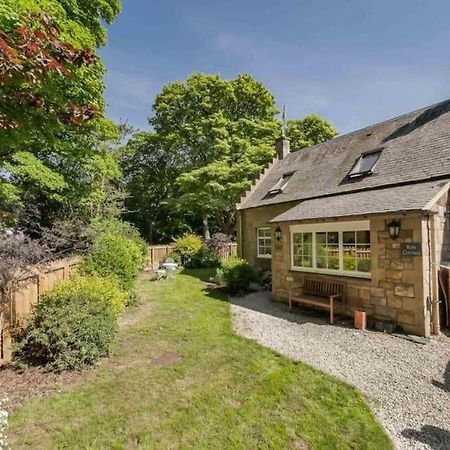 Charming 3/4 Bedroom Semi-Detached Cottage. Carberry Eksteriør billede