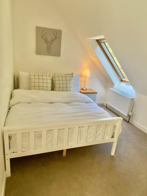 Charming 3/4 Bedroom Semi-Detached Cottage. Carberry Eksteriør billede