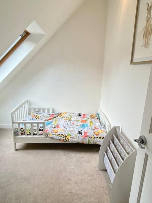 Charming 3/4 Bedroom Semi-Detached Cottage. Carberry Eksteriør billede